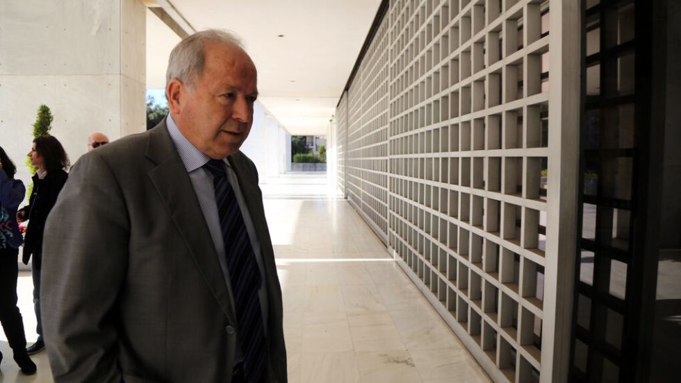 Μαρκογιαννάκης