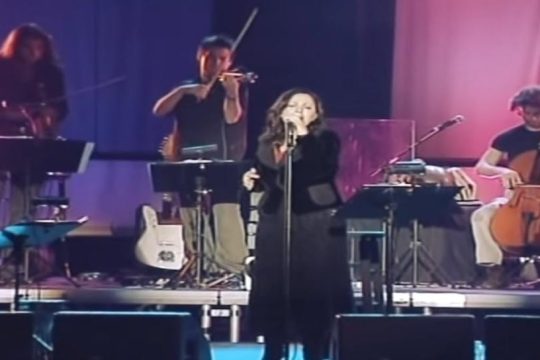 Χάρις Αλεξίου