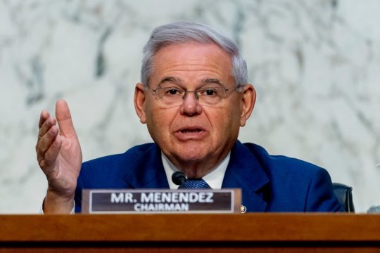 menendez