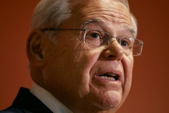 menendez