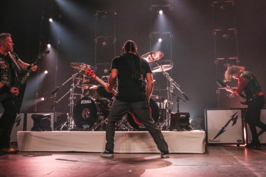 Metallica - Live