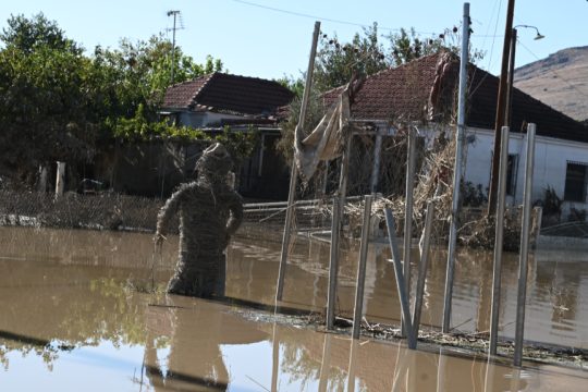 Μεταμόρφωση, Παλαμάς