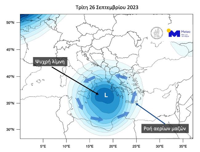 meteo