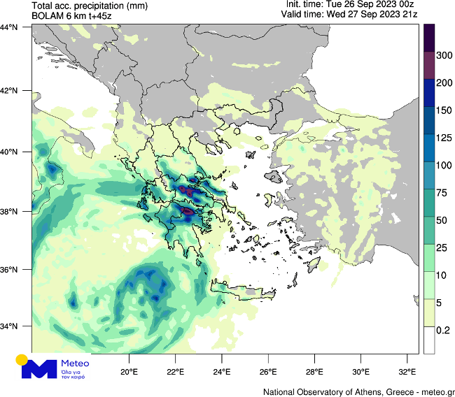 meteo