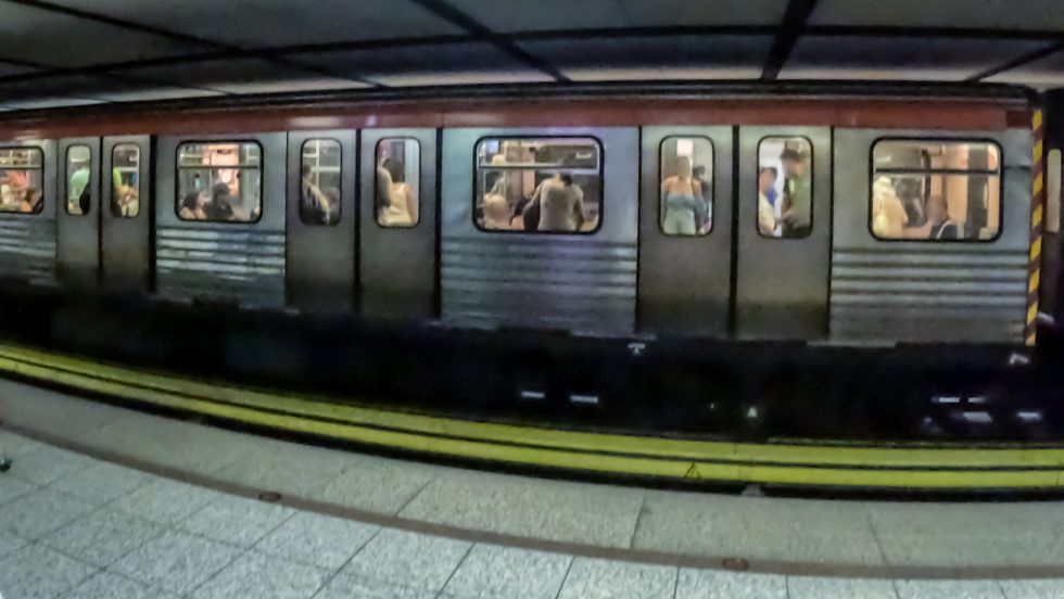 μετρό