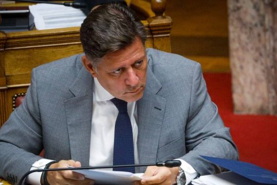 Μιλτιάδης Βαρβιτσιώτης