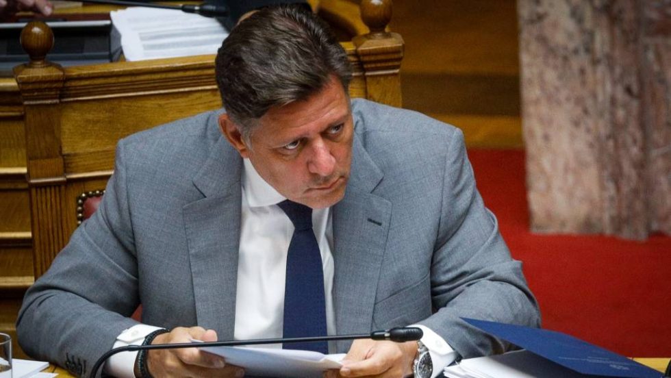 Μιλτιάδης Βαρβιτσιώτης
