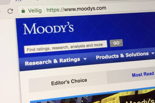 Moody's