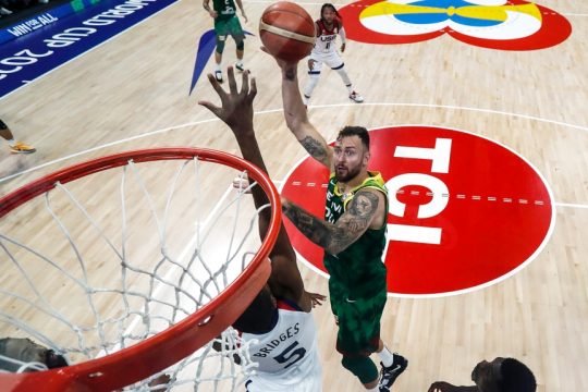 mundobasket