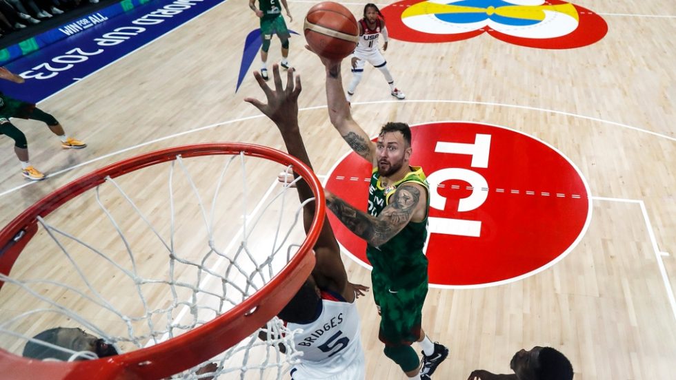 mundobasket