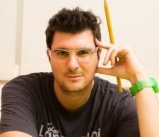 nikos moraitis