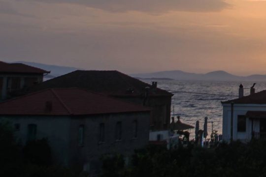 Παγασητικός