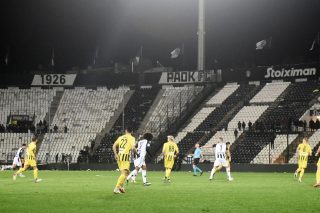 paok-aris