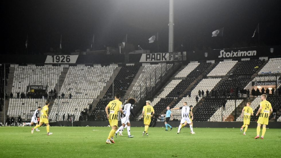 paok-aris