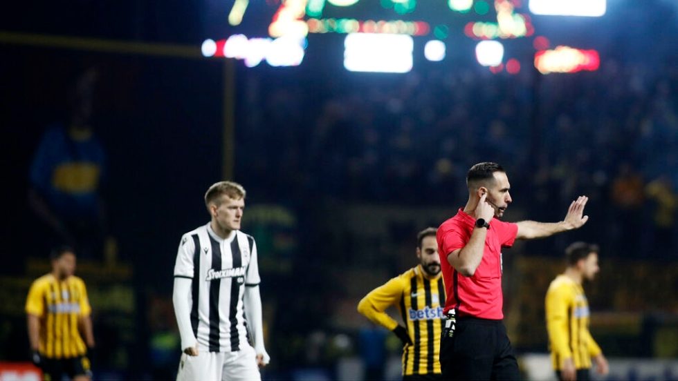 paok-aris