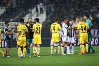 paok-aris