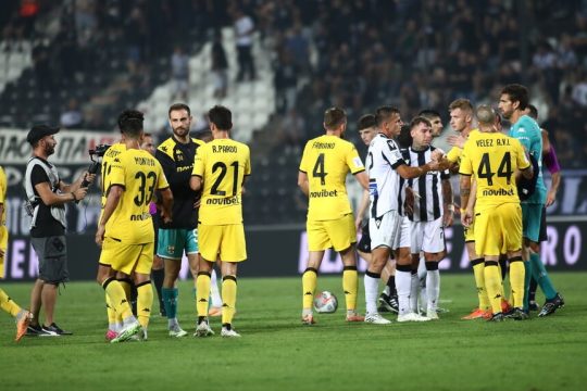 paok-aris