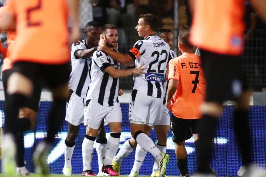 paok-paiktes