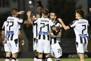 paok-podosfairistes