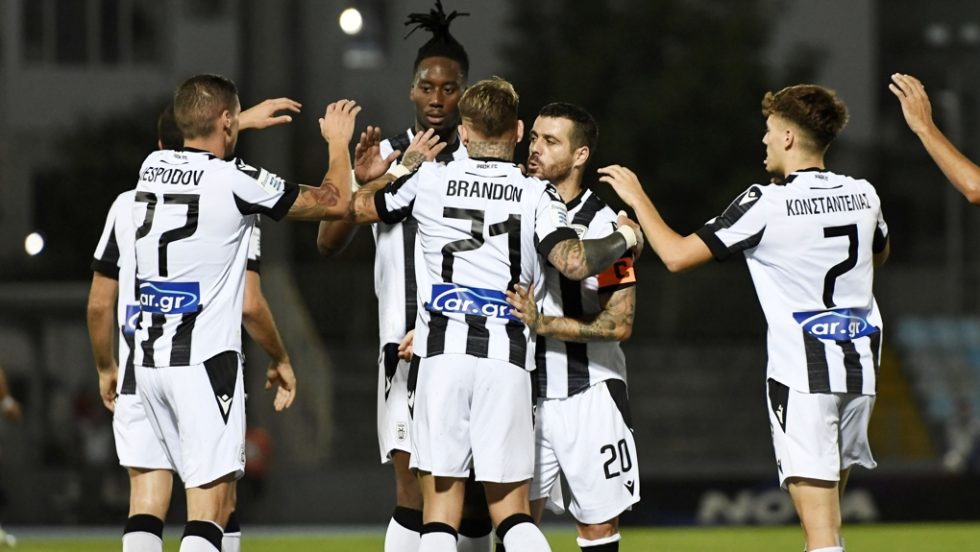 paok-podosfairistes