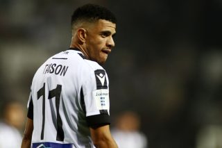 paok-taison