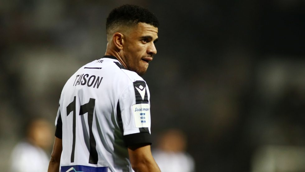 paok-taison