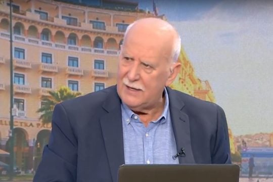 Γιώργος Παπαδάκης