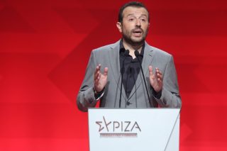 Νίκος Παππάς
