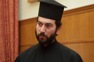 Αντώνιος Παπανικολάου, Κιβωτός του Κόσμου