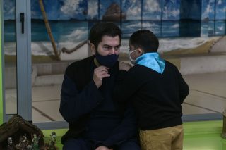 Πατήρ Αντώνιος Παπανικολάου