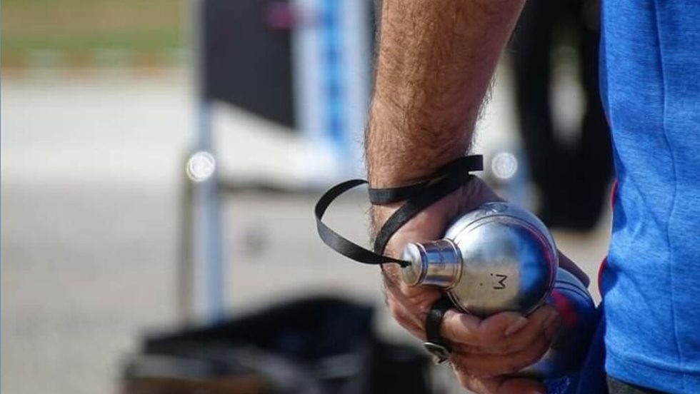 petanque