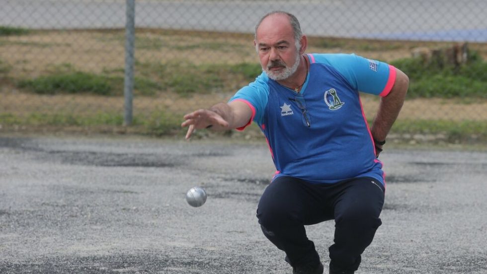 petanque