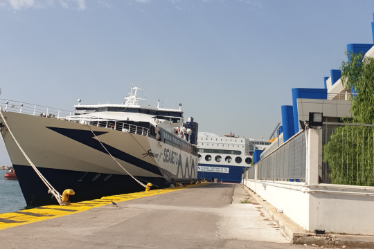 Πλοίο