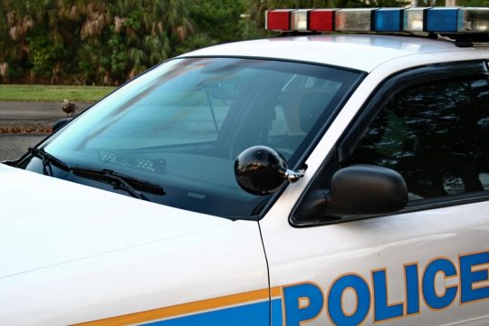 police