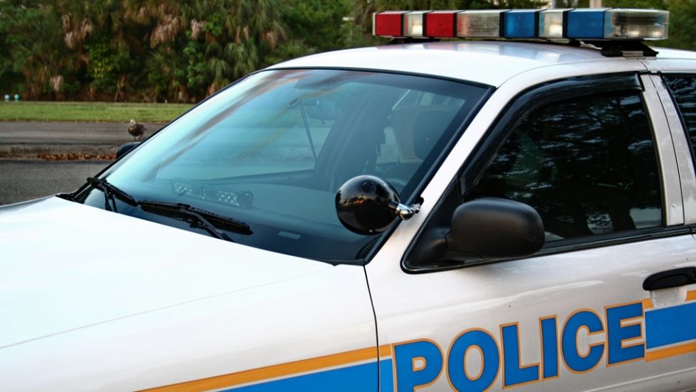 police