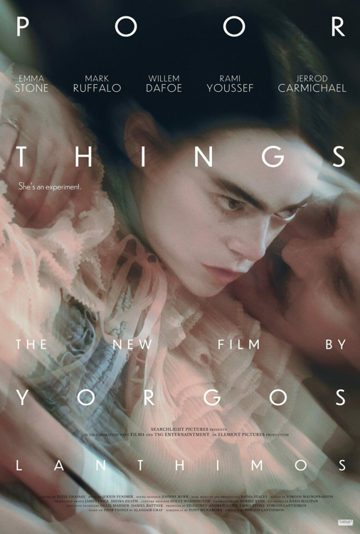 poor things
