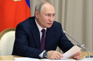 putin