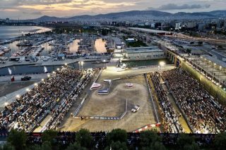 70ό Acropolis Rally 2023