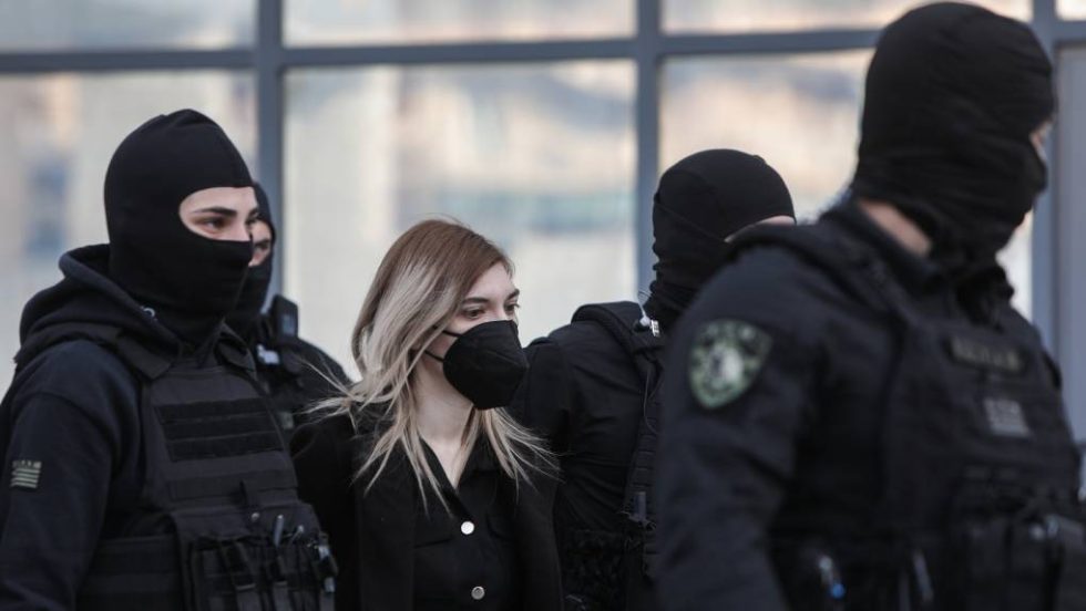 Ρούλα Πισπιρίγκου