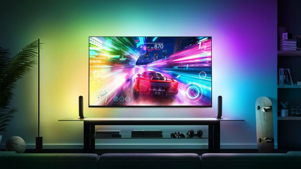 TV-SAMSUNG