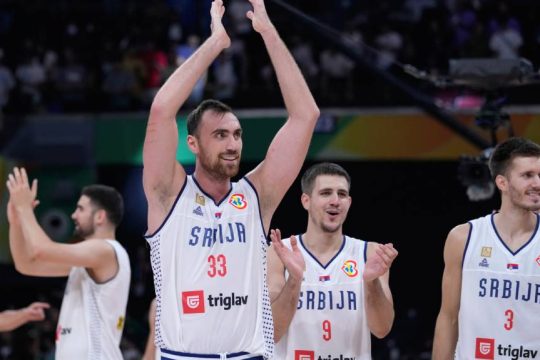 serbia