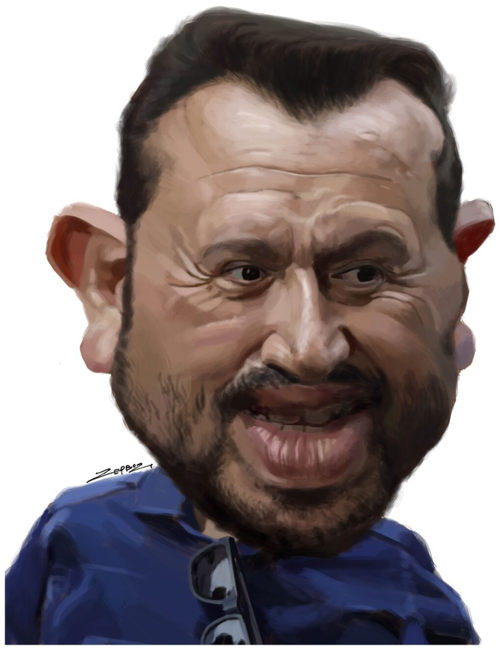 skitso nikos papas
