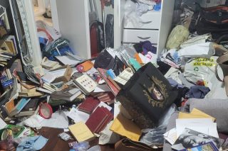κλοπή, διάρρηξη