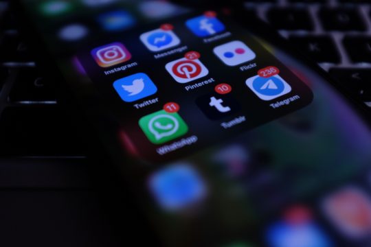 Social Media