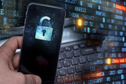 Spyware - Κινητά