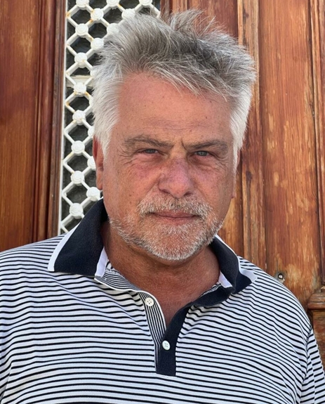 stathis vlaxakos