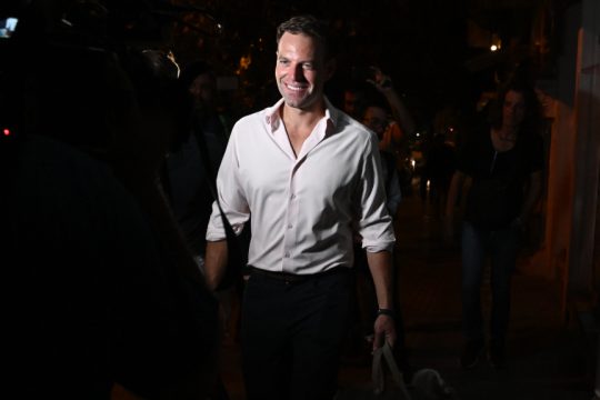 Στέφανος Κασσελάκης
