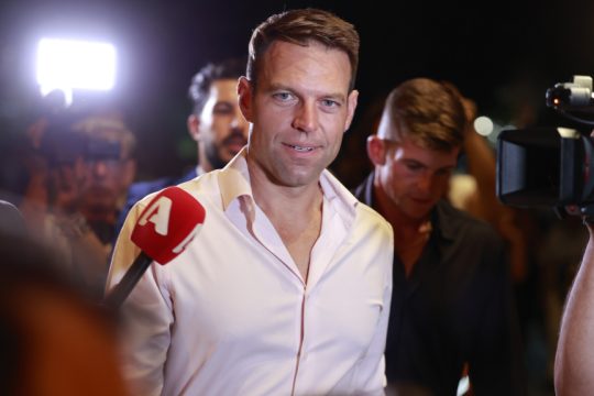 Στέφανος Κασσελάκης