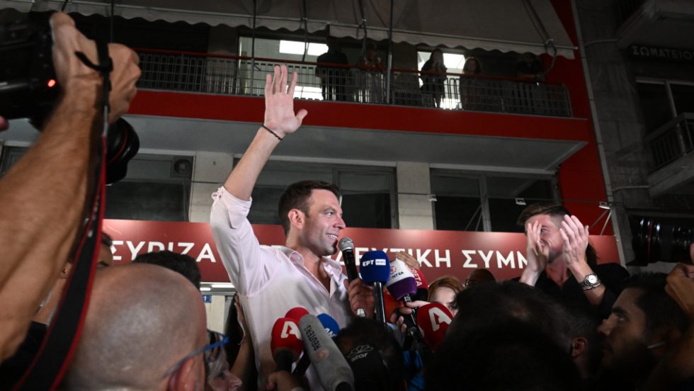 Στέφανος Κασσελάκης