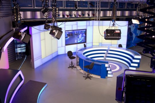 studio-tv